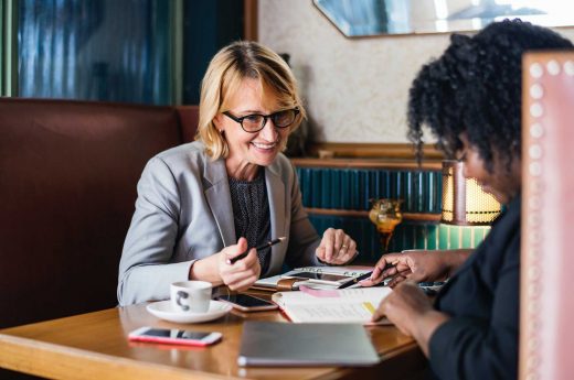 How to go about initiating a start-up.