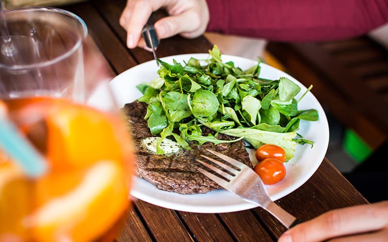 Eat Healthy & Fresh with Secret Hacks