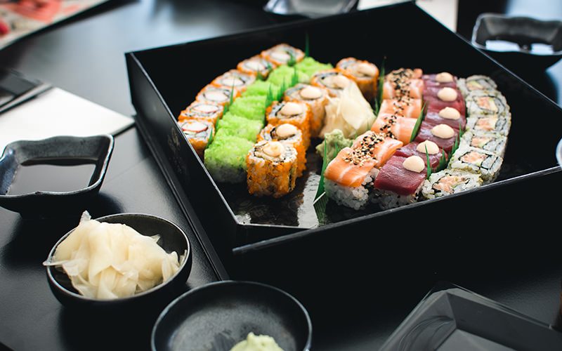 5 Food You Should Try Today Special